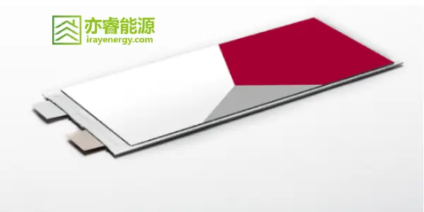 Mechanism of High-Temperature Cycling Degradation in NCM811 Lithium-Ion Batteries