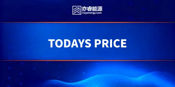 Latest quotation for battery raw materials