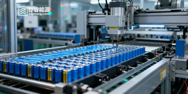 Battery design tolerance