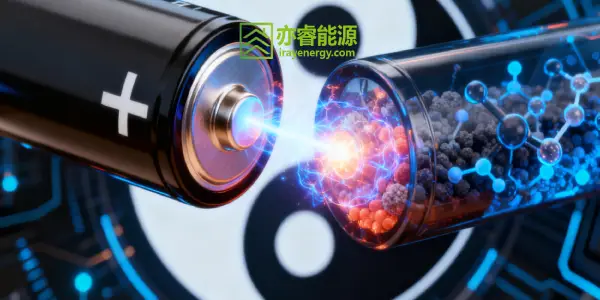 The Art of Contradiction and Balance in Battery R&D