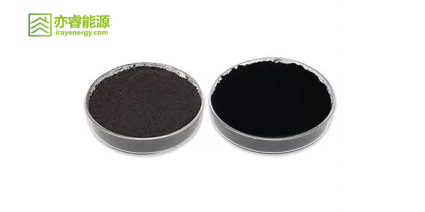 Battery anode material