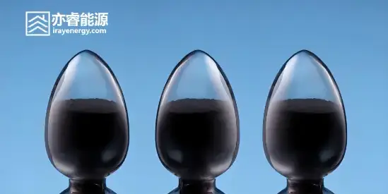 Cathode material for lithium-ion batteries